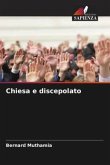 Chiesa e discepolato