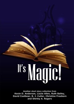 It's Magic! - Pens, Pensive