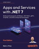 Apps and Services with .NET 7