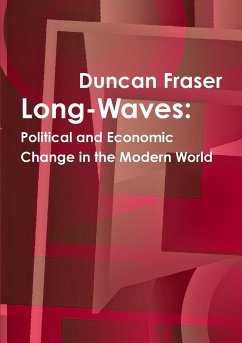 Long-Waves - Fraser, Duncan