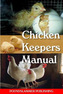 Chicken Keepers Manual - Cresswell, Paul