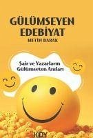 Gülümseyen Edebiyat - Barak, Metin