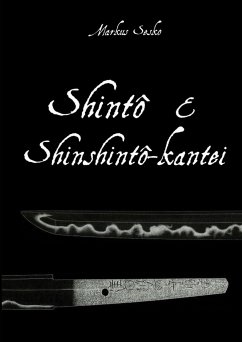 Shinto & Shinshinto-kantei - Sesko, Markus