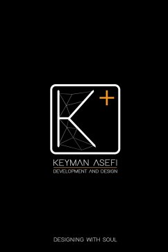 Designing With Soul - Asefi, Keyman