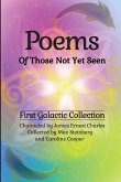 Poems Of Those Not Yet Seen