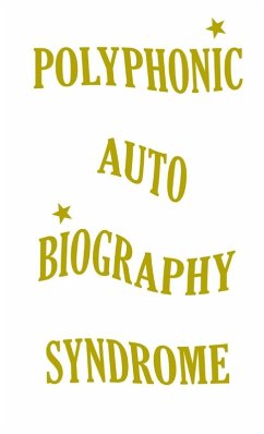Cover Polyphonic (Auto)Biography Syndrome