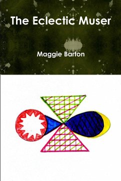 The Eclectic Muser - Barton, Maggie