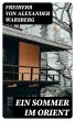 Ein Sommer im Orient (eBook, ePUB) - Bild 1