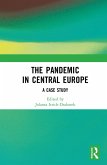 The Pandemic in Central Europe (eBook, ePUB)