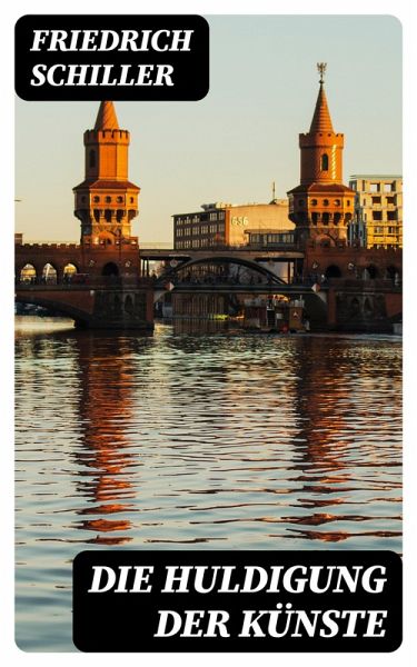 Die Huldigung der Künste (eBook, ePUB)