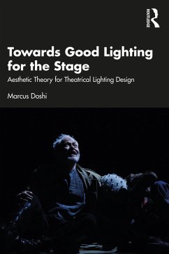 Cover Towards Good Lighting for the Stage (eBook, PDF)
