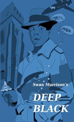 Deep Black - Morrison, Swan