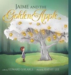 Jaime and the Golden Apple - Shearls, Edward