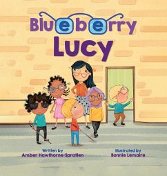 Blueberry Lucy - Hawthorne-Spratlen, Amber