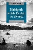 Türkiyede Refah Devleti ve Siyaset