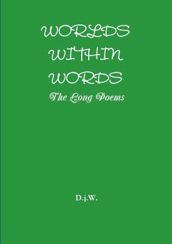 worlds within words - D. j. W.