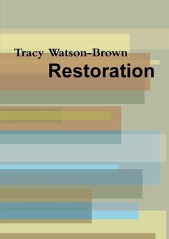 Restoration - Watson-Brown, Tracy
