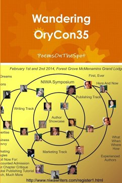 Wandering OryCon35 - Poemsonthespot