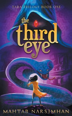 The Third Eye - Narsimhan, Mahtab