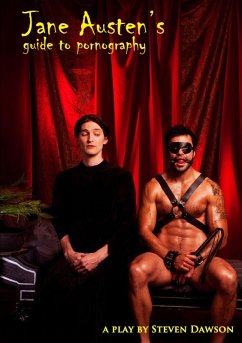 Cover Jane Austen's Guide to Pornography