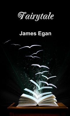 Fairytale - Egan, James