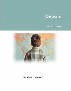 Onward! - Giardinelli, Mark