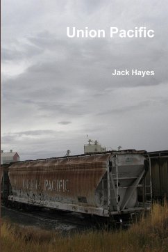 Union Pacific - Hayes, Jack