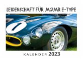 Leidenschaft für Jaguar