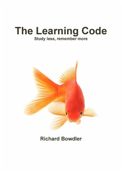 The Learning Code - Bowdler, Richard