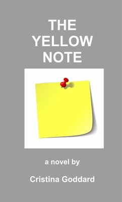 THE YELLOW NOTE - Díaz de la Serna de Goddard, María Cri