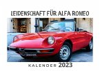 Leidenschaft für Alfa Romeo