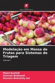 Modelação em Massa de Frutas para Sistemas de Triagem