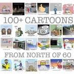 100+ Cartoons from North of 60