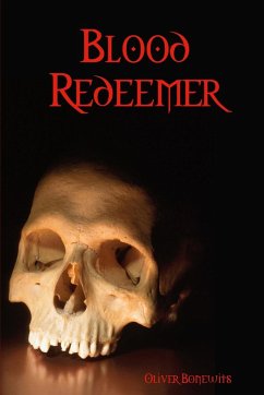 Blood Redeemer - Bonewits, Oliver
