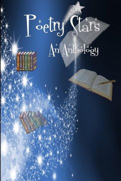 Poetry Stars - Anthology - Poetry Corner, Debbie & Susan's