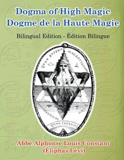 Dogma of High Magic - Levi, Eliphas; Gnosis, Daath