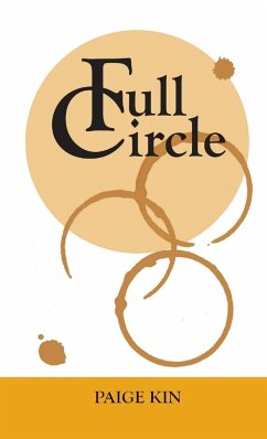 Full Circle - Kin, Paige