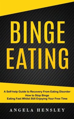 Binge Eating - Hensley, Angela