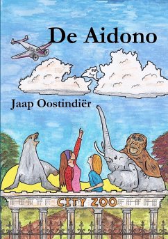 De Aidono - Oostindiër, Jaap