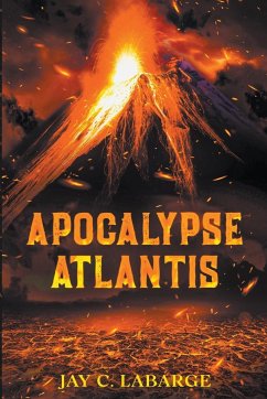 Apocalypse Atlantis - Labarge, Jay