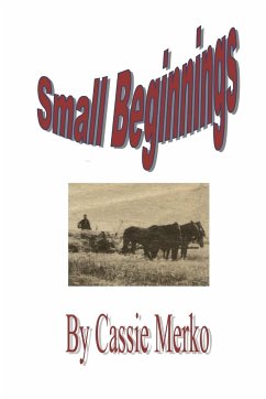 Small Beginnings - Merko, Cassie