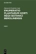 Heinrich Friedrich Link: Enumeratio... - Bild 1