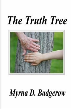 The Truth Tree - Badgerow, Myrna