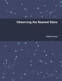 Observing the Nearest Stars