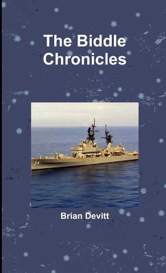 The Biddle Chronicles - Devitt, Brian
