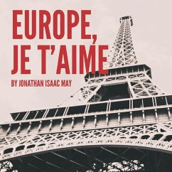 Cover Europe Je T'aime