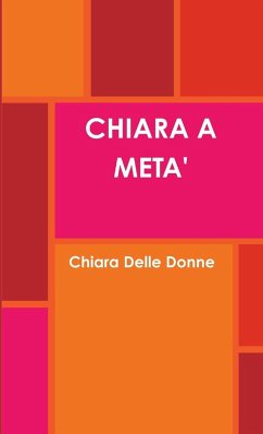 CHIARA A META' - Delle Donne, Chiara