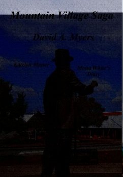 Cover Mountain Village Saga