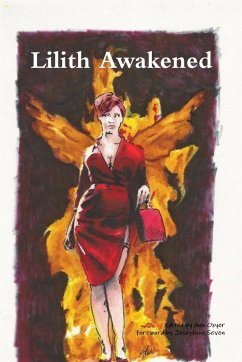 Lilith Awakened - Oxyer, Ann