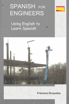 Spanish for Engineers - Bruquetas, Francisco